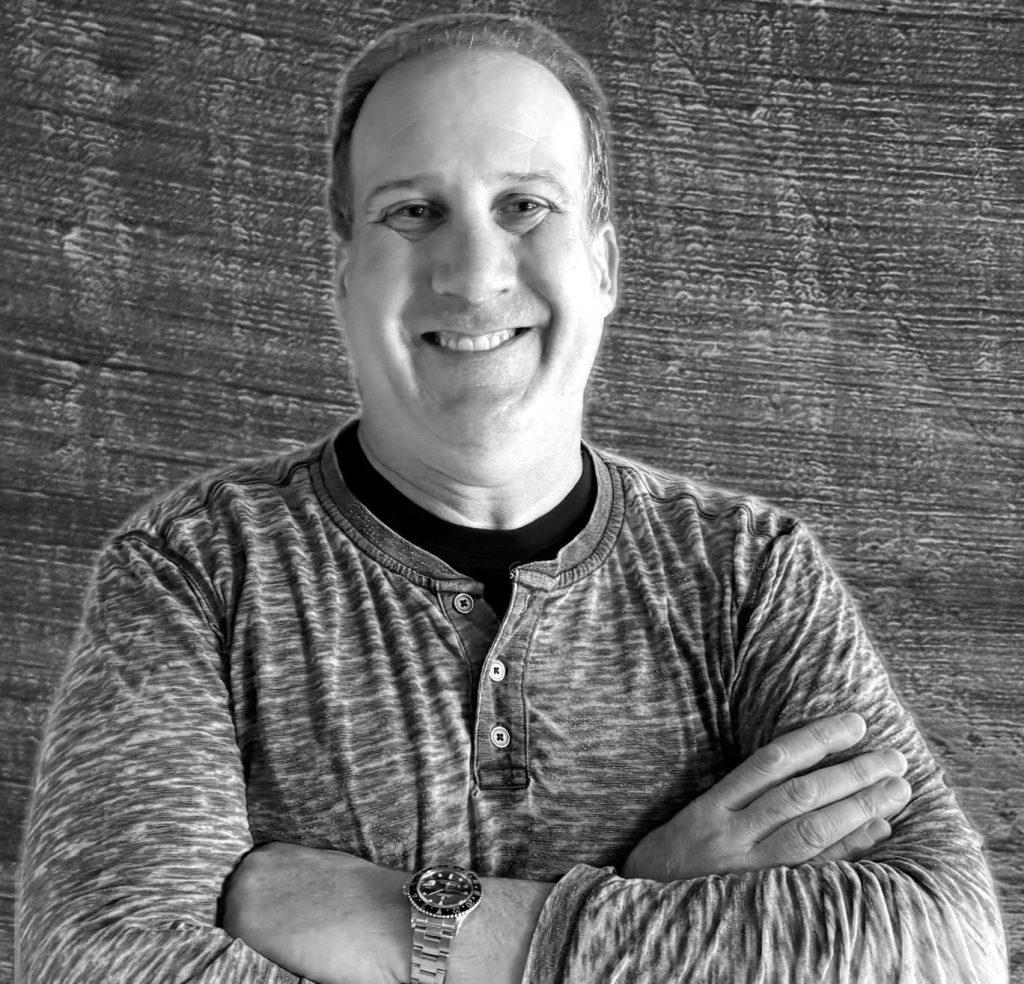 Derick Schaefer CLI Author